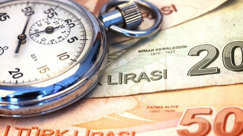 Emeklilik ve yatırım fonlarında BIST rüzgarı