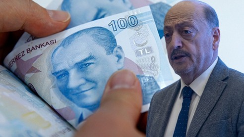 TÜRK-İŞ: Teklifimiz 9 bin lira, kabul edilmezse masadan kalkarız