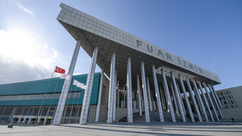 Rescon Expo için geri sayım başladı