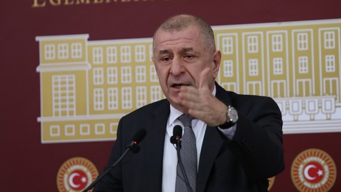 Özdağ'dan Kılıçdaroğlu'na şartlı destek