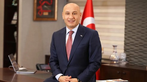 2023 yol haritasını anlattı