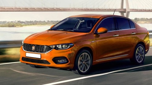 Fiat, 500 bininci Egea'sını sattı