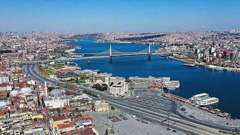 Marmara'daki 4 tehlikeli nokta