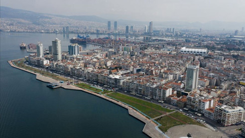 İzmir hakkında korkutan gerçek