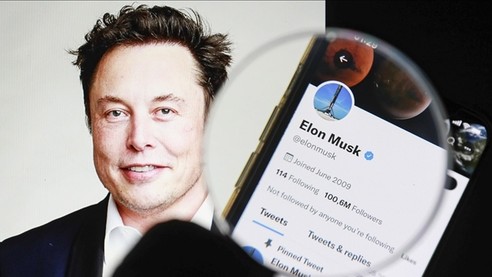 Twitter'da her şey sil baştan!
