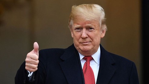 Trump'tan 'seyahat yasağı' vaadi