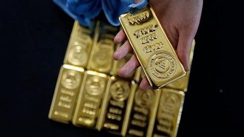 Altının kilogramı haftayı yükselişle kapattı