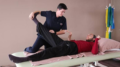 Gençlerde felç geçirme oranları arttı