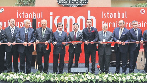 İSMOB kapılarını 13’üncü kez açtı