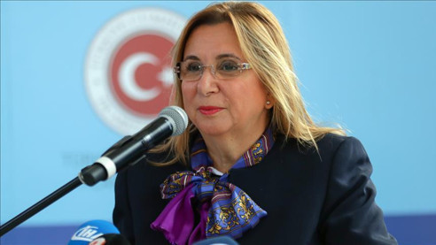Bakan Pekcan: Afrika'ya tek bir pencereden bakmamalıyız