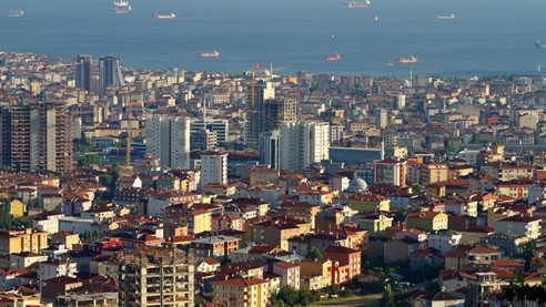 İşte konutun en pahalı olduğu ilçeler