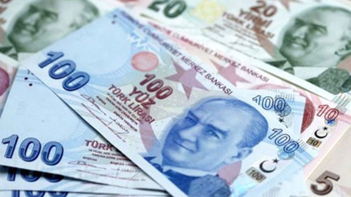 Sahte para kabusu ciddi boyuta ulaştı
