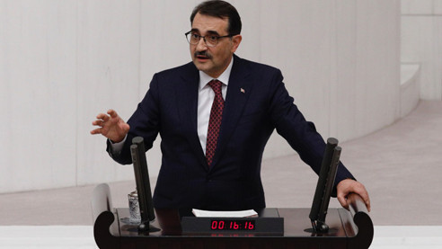 Elektrik ve gaz faturaları düştü