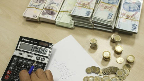 Sigortacılar 26 milyar TL ödeme yaptı
