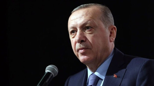 Afrin Harekatı'nda helikopterimiz düşürüldü