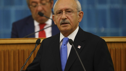 Kılıçdaroğlu ekonomi yönetimini eleştirdi