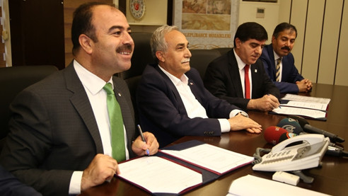 'Deli dana hastalığı' iddiasına yanıt