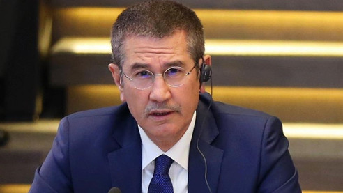"Devriye görevini Türkiye ve ABD birlikte yapacak"