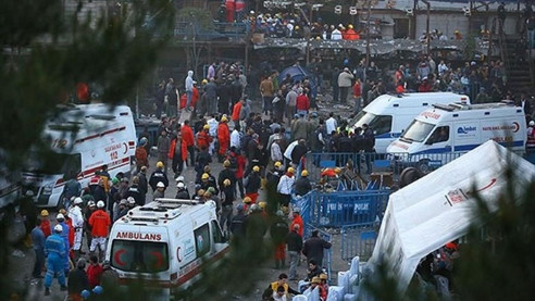 Soma davasında karar açıklandı