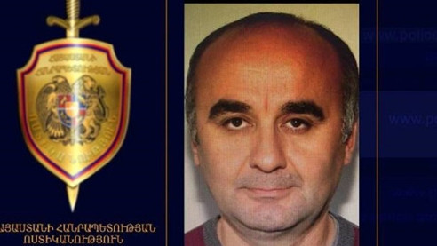 Öksüz'ün kardeşinin Ermenistan'da yakalandığı iddia edildi