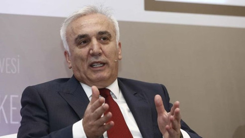 Dolarizasyonun azalmasına katkı yapar