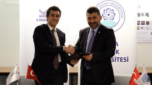 Sanayi - üniversite işbirliği