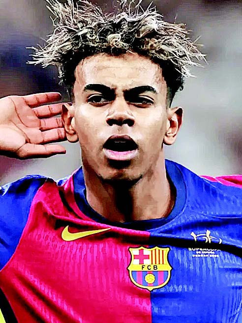 Real Madrid Süper Lig'i ikiye katladı - Resim : 4