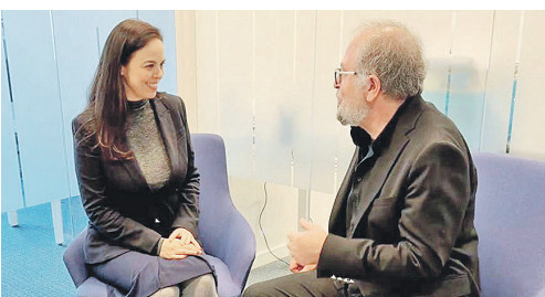 KKTC'den AB'ye hellim ihracatı eylülde başlıyor - Resim : 2