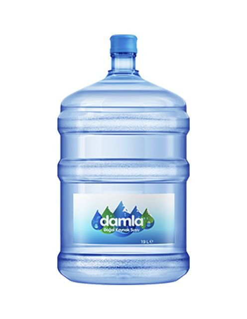 Damacana Su Fiyatları 2025: Erikli, Pınar, Munzur, Damla Su damacana ne kadar? - Resim: 12