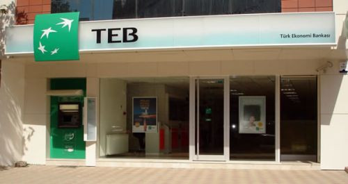 Personel başına karlılıkta lider 'sürprizbank' - Resim: 18