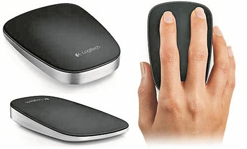 Teknolojinin en 'baba' hediyeleri - Resim: 16