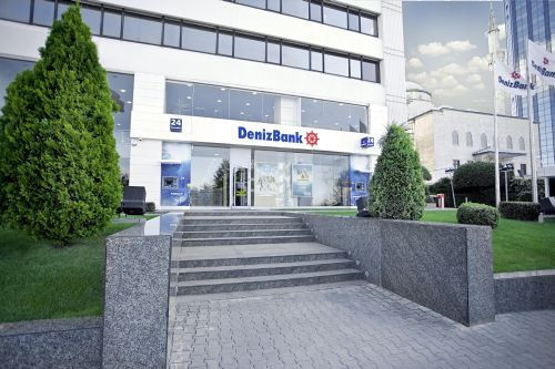 Personel başına karlılıkta lider 'sürprizbank' - Resim: 8