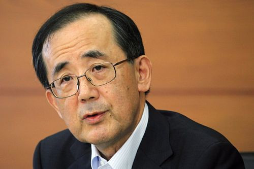 Dünyanın En Kötü MB Başkanları - Resim: 12