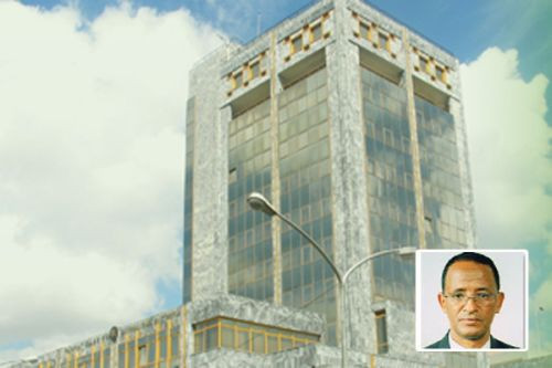 Dünyanın En Kötü MB Başkanları - Resim: 4