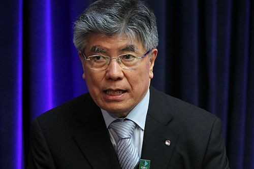 Dünyanın En Kötü MB Başkanları - Resim: 7