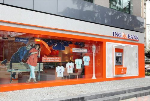 Personel başına karlılıkta lider 'sürprizbank' - Resim: 20