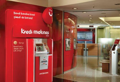 Personel başına karlılıkta lider 'sürprizbank' - Resim: 4
