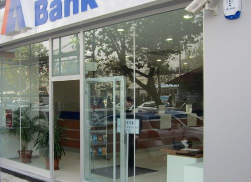 Personel başına karlılıkta lider 'sürprizbank' - Resim: 19