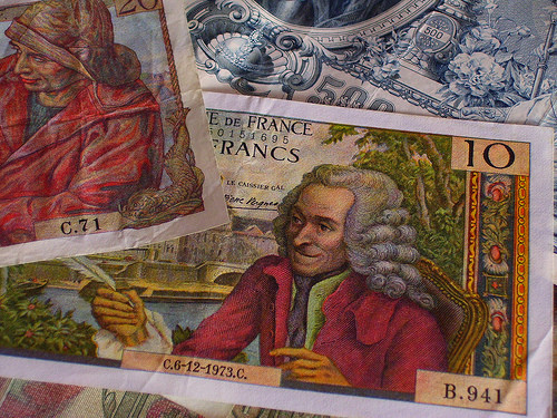 17 para birimini tarihe gömdü - Resim: 14