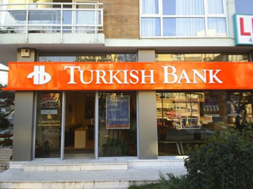 Personel başına karlılıkta lider 'sürprizbank' - Resim: 22