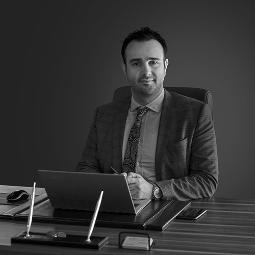 Artı365 Danışmanlık Yönetim Kurulu Başkanı Berat Süphandağ