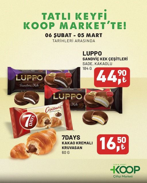 TARIM KREDİ KOOPERATİFİ İNDİRİM KATALOĞU: 10 ŞUBAT 2025 tarihinde Hangi Ürünler İndimli? - Resim: 9