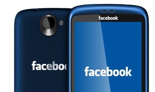 Ya her sosyal medya kendi telefonunu üretirse? - Resim: 1