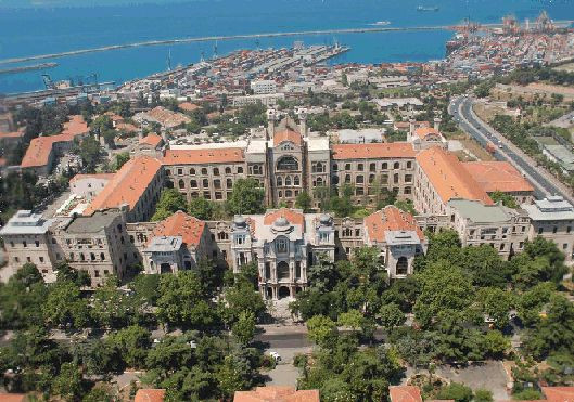 İşte Türkiye'nin en iyi 20 üniversitesi - Resim: 11