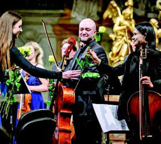 Dünyadan kutlama senfonileri - Resim : 3