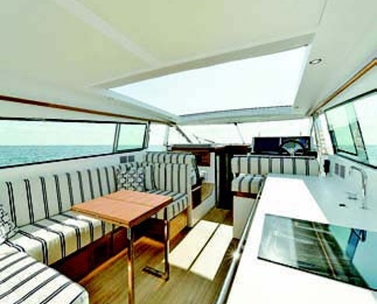 Denizcilikte İskandinav ekolü yükseliyor - Resim : 2