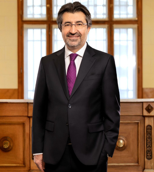 Ziraat Bankası 2024 bilan&ccedil;osunu a&ccedil;ıkladı! - Resim : 1