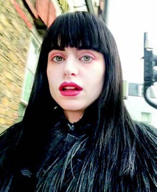 Wednesday ve Fındıkoğlu’nun gotik enerjisi - Resim : 1