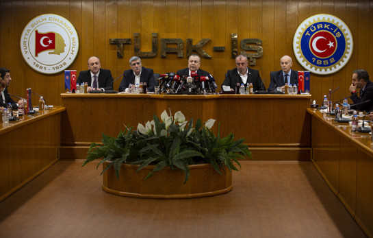 Asgari ücretle ilgili önemli açıklamalar... - Resim : 2