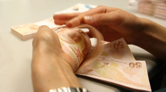 Kişi başına mevduat, nüfus dinlemiyor - Resim: 1